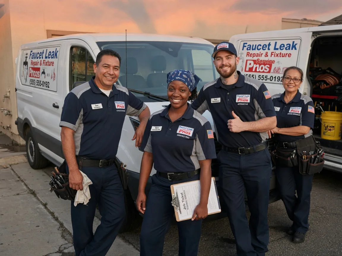 Faucet Repair company in Inver Grove Heights, MN