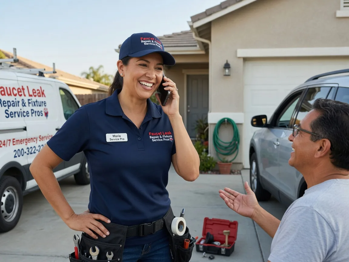 Faucet Repair Inver Grove Heights, MN FAQs