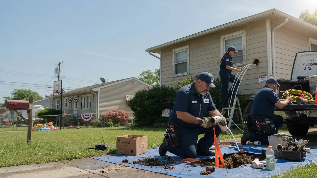 Faucet Repair in Inver Grove Heights, MN near me